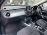 USED 2019 19 MERCEDES-BENZ X-CLASS 2.3 CDI Power Pickup Double Cab 4dr Diesel Auto 4MATIC Euro 6 (190 ps) ac/camera/load liner/