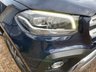 USED 2019 19 MERCEDES-BENZ X-CLASS 2.3 CDI Power Pickup Double Cab 4dr Diesel Auto 4MATIC Euro 6 (190 ps) ac/camera/load liner/