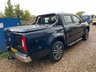 USED 2019 19 MERCEDES-BENZ X-CLASS 2.3 CDI Power Pickup Double Cab 4dr Diesel Auto 4MATIC Euro 6 (190 ps) ac/camera/load liner/