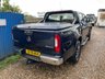 USED 2019 19 MERCEDES-BENZ X-CLASS 2.3 CDI Power Pickup Double Cab 4dr Diesel Auto 4MATIC Euro 6 (190 ps) ac/camera/load liner/