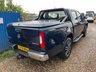 USED 2019 19 MERCEDES-BENZ X-CLASS 2.3 CDI Power Pickup Double Cab 4dr Diesel Auto 4MATIC Euro 6 (190 ps) ac/camera/load liner/