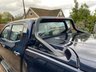 USED 2019 19 MERCEDES-BENZ X-CLASS 2.3 CDI Power Pickup Double Cab 4dr Diesel Auto 4MATIC Euro 6 (190 ps) ac/camera/load liner/