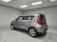 USED 2014 64 KIA SOUL 1.6 GDi Connect SUV 5dr Petrol Manual Euro 5 (130 bhp) 