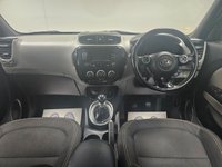 USED 2014 64 KIA SOUL 1.6 GDi Connect SUV 5dr Petrol Manual Euro 5 (130 bhp) 