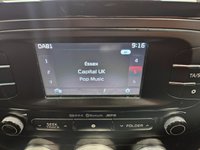 USED 2014 64 KIA SOUL 1.6 GDi Connect SUV 5dr Petrol Manual Euro 5 (130 bhp) 