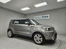 USED 2014 64 KIA SOUL 1.6 GDi Connect SUV 5dr Petrol Manual Euro 5 (130 bhp) 