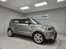 USED 2014 64 KIA SOUL 1.6 GDi Connect SUV 5dr Petrol Manual Euro 5 (130 bhp) 