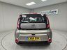 USED 2014 64 KIA SOUL 1.6 GDi Connect SUV 5dr Petrol Manual Euro 5 (130 bhp) 