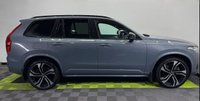 USED 2021 21 VOLVO XC90 2.0 B5 MHEV R-Design SUV 5dr Diesel Hybrid Auto 4WD Euro 6 (s/s) (235 ps) 