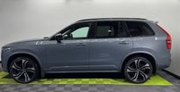 USED 2021 21 VOLVO XC90 2.0 B5 MHEV R-Design SUV 5dr Diesel Hybrid Auto 4WD Euro 6 (s/s) (235 ps) 