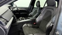 USED 2021 21 VOLVO XC90 2.0 B5 MHEV R-Design SUV 5dr Diesel Hybrid Auto 4WD Euro 6 (s/s) (235 ps) 