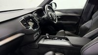 USED 2021 21 VOLVO XC90 2.0 B5 MHEV R-Design SUV 5dr Diesel Hybrid Auto 4WD Euro 6 (s/s) (235 ps) 