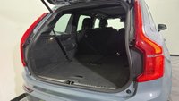 USED 2021 21 VOLVO XC90 2.0 B5 MHEV R-Design SUV 5dr Diesel Hybrid Auto 4WD Euro 6 (s/s) (235 ps) 
