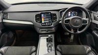 USED 2021 21 VOLVO XC90 2.0 B5 MHEV R-Design SUV 5dr Diesel Hybrid Auto 4WD Euro 6 (s/s) (235 ps) 