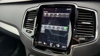 USED 2021 21 VOLVO XC90 2.0 B5 MHEV R-Design SUV 5dr Diesel Hybrid Auto 4WD Euro 6 (s/s) (235 ps) 