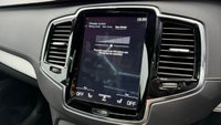 USED 2021 21 VOLVO XC90 2.0 B5 MHEV R-Design SUV 5dr Diesel Hybrid Auto 4WD Euro 6 (s/s) (235 ps) 
