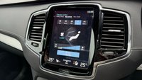 USED 2021 21 VOLVO XC90 2.0 B5 MHEV R-Design SUV 5dr Diesel Hybrid Auto 4WD Euro 6 (s/s) (235 ps) 