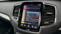 USED 2021 21 VOLVO XC90 2.0 B5 MHEV R-Design SUV 5dr Diesel Hybrid Auto 4WD Euro 6 (s/s) (235 ps) 