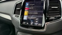 USED 2021 21 VOLVO XC90 2.0 B5 MHEV R-Design SUV 5dr Diesel Hybrid Auto 4WD Euro 6 (s/s) (235 ps) 