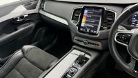 USED 2021 21 VOLVO XC90 2.0 B5 MHEV R-Design SUV 5dr Diesel Hybrid Auto 4WD Euro 6 (s/s) (235 ps) 