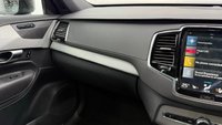 USED 2021 21 VOLVO XC90 2.0 B5 MHEV R-Design SUV 5dr Diesel Hybrid Auto 4WD Euro 6 (s/s) (235 ps) 