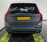 USED 2021 21 VOLVO XC90 2.0 B5 MHEV R-Design SUV 5dr Diesel Hybrid Auto 4WD Euro 6 (s/s) (235 ps) 