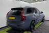 USED 2021 21 VOLVO XC90 2.0 B5 MHEV R-Design SUV 5dr Diesel Hybrid Auto 4WD Euro 6 (s/s) (235 ps) 