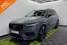 USED 2021 21 VOLVO XC90 2.0 B5 MHEV R-Design SUV 5dr Diesel Hybrid Auto 4WD Euro 6 (s/s) (235 ps) 