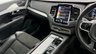 USED 2021 21 VOLVO XC90 2.0 B5 MHEV R-Design SUV 5dr Diesel Hybrid Auto 4WD Euro 6 (s/s) (235 ps) 