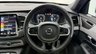 USED 2021 21 VOLVO XC90 2.0 B5 MHEV R-Design SUV 5dr Diesel Hybrid Auto 4WD Euro 6 (s/s) (235 ps) 