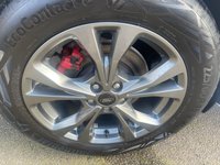 USED 2022 22 FORD KUGA 2.5 EcoBoost Duratec 14.4kWh ST-Line SUV 5dr Petrol Plug-in Hybrid CVT Euro 6 (s/s) (225 ps) 
