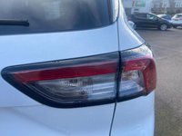 USED 2022 22 FORD KUGA 2.5 EcoBoost Duratec 14.4kWh ST-Line SUV 5dr Petrol Plug-in Hybrid CVT Euro 6 (s/s) (225 ps) 