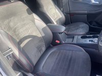 USED 2022 22 FORD KUGA 2.5 EcoBoost Duratec 14.4kWh ST-Line SUV 5dr Petrol Plug-in Hybrid CVT Euro 6 (s/s) (225 ps) 