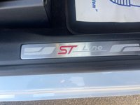 USED 2022 22 FORD KUGA 2.5 EcoBoost Duratec 14.4kWh ST-Line SUV 5dr Petrol Plug-in Hybrid CVT Euro 6 (s/s) (225 ps) 