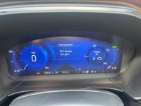 USED 2022 22 FORD KUGA 2.5 EcoBoost Duratec 14.4kWh ST-Line SUV 5dr Petrol Plug-in Hybrid CVT Euro 6 (s/s) (225 ps) 