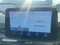 USED 2022 22 FORD KUGA 2.5 EcoBoost Duratec 14.4kWh ST-Line SUV 5dr Petrol Plug-in Hybrid CVT Euro 6 (s/s) (225 ps) 