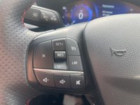 USED 2022 22 FORD KUGA 2.5 EcoBoost Duratec 14.4kWh ST-Line SUV 5dr Petrol Plug-in Hybrid CVT Euro 6 (s/s) (225 ps) 