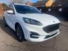 USED 2022 22 FORD KUGA 2.5 EcoBoost Duratec 14.4kWh ST-Line SUV 5dr Petrol Plug-in Hybrid CVT Euro 6 (s/s) (225 ps) 