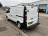 USED 2015 15 VAUXHALL VIVARO 1.6 CDTi 2900 ecoFLEX Panel Van 5dr Diesel Manual L1 H1 Euro 5 (s/s) (90 ps) 