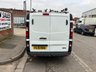 USED 2015 15 VAUXHALL VIVARO 1.6 CDTi 2900 ecoFLEX Panel Van 5dr Diesel Manual L1 H1 Euro 5 (s/s) (90 ps) 