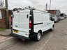 USED 2015 15 VAUXHALL VIVARO 1.6 CDTi 2900 ecoFLEX Panel Van 5dr Diesel Manual L1 H1 Euro 5 (s/s) (90 ps) 