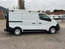 USED 2015 15 VAUXHALL VIVARO 1.6 CDTi 2900 ecoFLEX Panel Van 5dr Diesel Manual L1 H1 Euro 5 (s/s) (90 ps) 