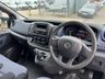 USED 2015 15 VAUXHALL VIVARO 1.6 CDTi 2900 ecoFLEX Panel Van 5dr Diesel Manual L1 H1 Euro 5 (s/s) (90 ps) 