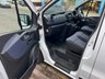 USED 2015 15 VAUXHALL VIVARO 1.6 CDTi 2900 ecoFLEX Panel Van 5dr Diesel Manual L1 H1 Euro 5 (s/s) (90 ps) 