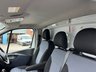 USED 2015 15 VAUXHALL VIVARO 1.6 CDTi 2900 ecoFLEX Panel Van 5dr Diesel Manual L1 H1 Euro 5 (s/s) (90 ps) 