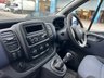 USED 2015 15 VAUXHALL VIVARO 1.6 CDTi 2900 ecoFLEX Panel Van 5dr Diesel Manual L1 H1 Euro 5 (s/s) (90 ps) 