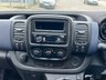 USED 2015 15 VAUXHALL VIVARO 1.6 CDTi 2900 ecoFLEX Panel Van 5dr Diesel Manual L1 H1 Euro 5 (s/s) (90 ps) 