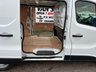 USED 2015 15 VAUXHALL VIVARO 1.6 CDTi 2900 ecoFLEX Panel Van 5dr Diesel Manual L1 H1 Euro 5 (s/s) (90 ps) 