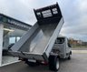 USED 2023 23 FORD TRANSIT 2.0 350 EcoBlue HDT Leader Tipper 2dr Diesel Manual RWD L2 Euro 6 (s/s) (170 ps) BLUETOOTH PHONE CONNECTION