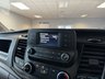 USED 2023 23 FORD TRANSIT 2.0 350 EcoBlue HDT Leader Tipper 2dr Diesel Manual RWD L2 Euro 6 (s/s) (170 ps) BLUETOOTH PHONE CONNECTION